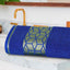 Bath Towel 3D Boeing Blue-493