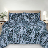 Floral Bliss - Bed Sheet Set