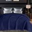 Cellular AC Blanket Navy