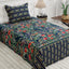 Midnight Garden - Bed Sheet Set Single