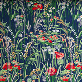 Midnight Garden - Bed Sheet Set