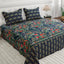 Midnight Garden - Bed Sheet Set
