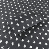 Micro Fiber Bed Sheet Stars-30274