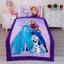 Frozen - Cartoon Bed Sheet