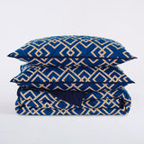 Vector seamless - Bed Spread Set