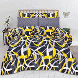 Roya - Bed Sheet Set