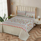 Belle Drome - Bed Sheet Set King