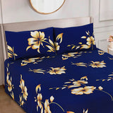 bed sheet set