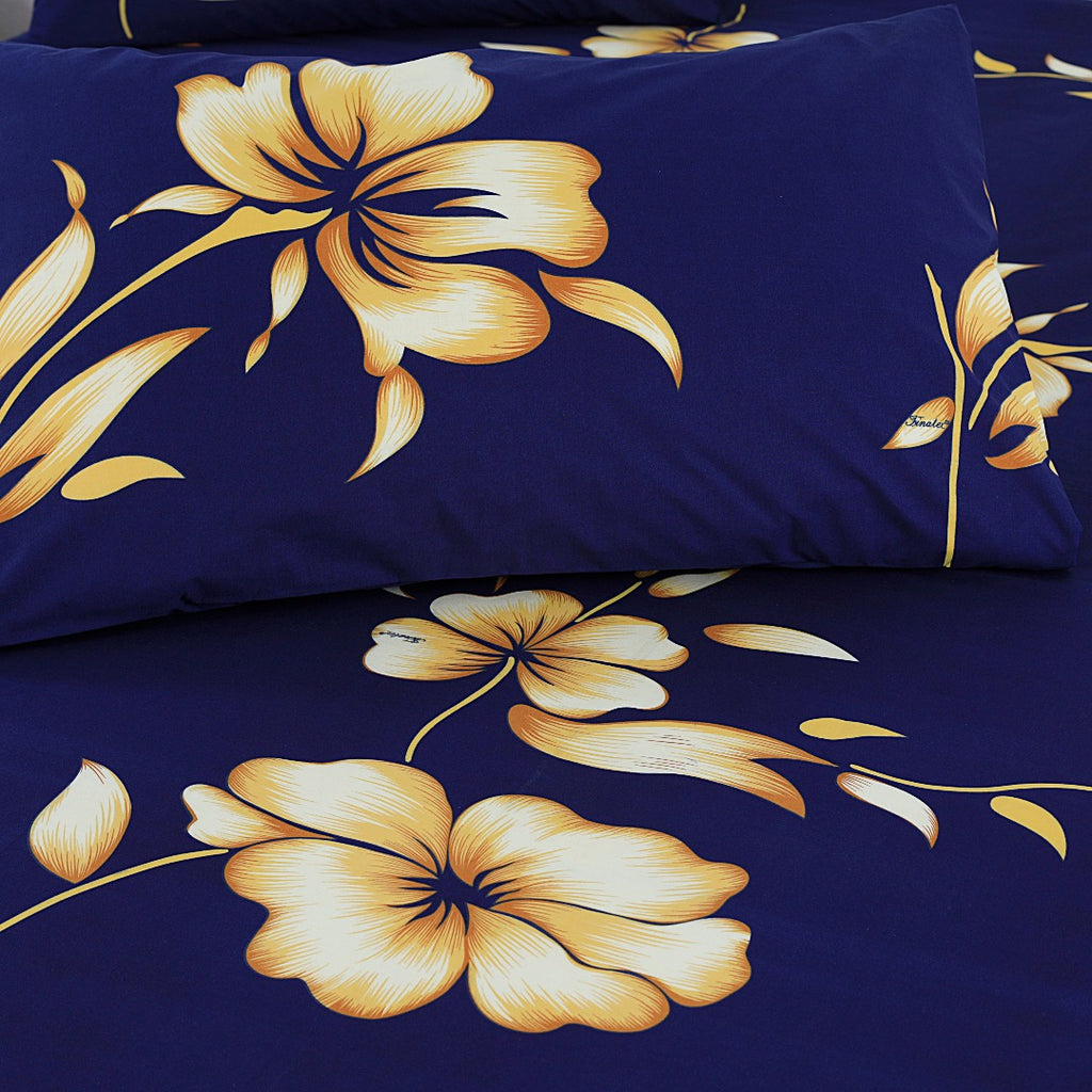 bed sheet set