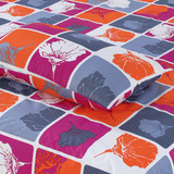 Rangé Haya - Bed Sheet Set