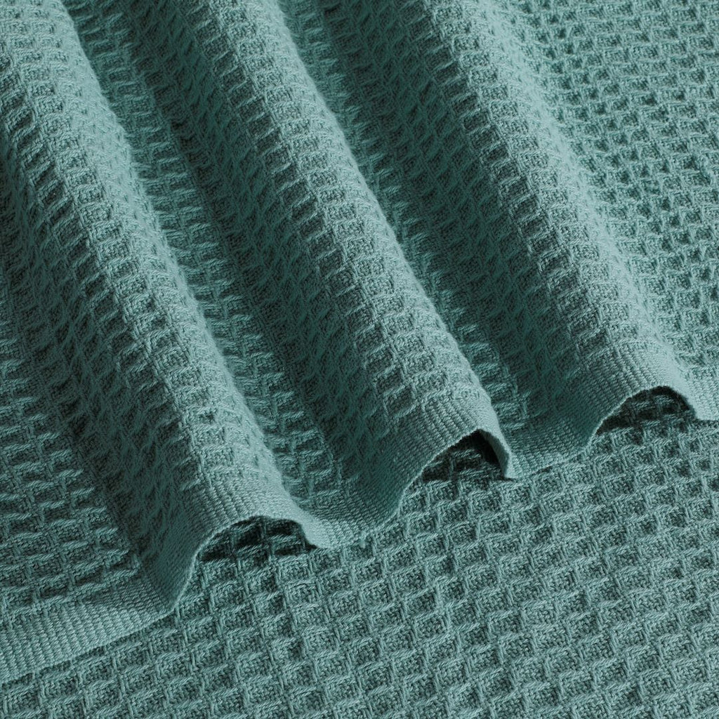 Honeycomb Thermal AC Blanket Beetle Green- RFS