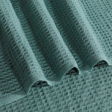 Honeycomb Thermal Blanket Beetle Green- RFS