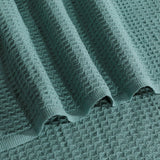 Honeycomb Thermal AC Blanket Beetle Green- RFS