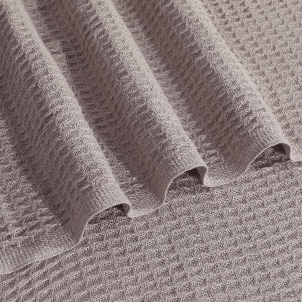Honeycomb AC Thermal Blanket Light Brown- RFS