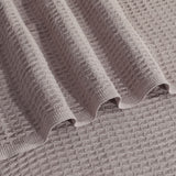 Honeycomb Thermal Blanket Light Brown- RFS
