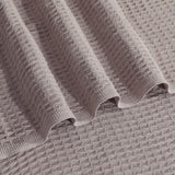 Honeycomb AC Thermal Blanket Light Brown- RFS