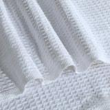 Honeycomb Thermal Blanket White- RFS