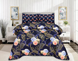 Classic Comfort - Bed Sheet Set Single
