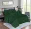 Green Roly-Poly - Duvet Cover Set 8 Pcs