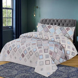 Cotton Bed Sheet Set Boxes-50214