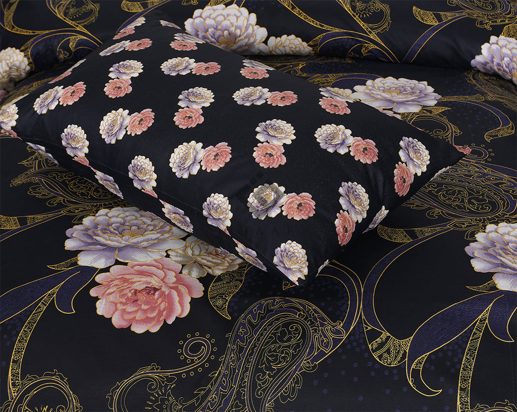 Classic Comfort - Bed Sheet Set