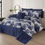 Roohi Glaze - Summer Comforter Set