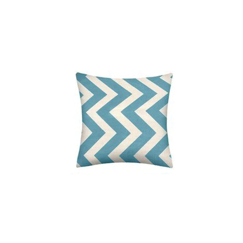East Urban Cushions Covers Pack Of 4- CC124A