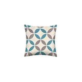 East Urban Cushions Covers Pack Of 4- CC124A