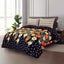 Elegant Floral - Bed Sheet Set