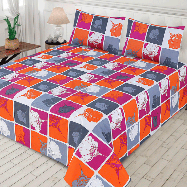 Rangé Haya - Bed Sheet Set
