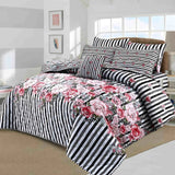 Royal Comfort - Summer Comforter Set