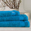 Export Quality Towel Set Turquoise-536
