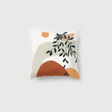 Abstract Cushion Covers (Pack Of 5)-CC-133