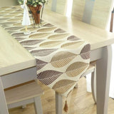 Geometric Table Runner-TR-20-25