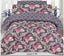 Classic Floral Charm - Bed Sheet Set Single