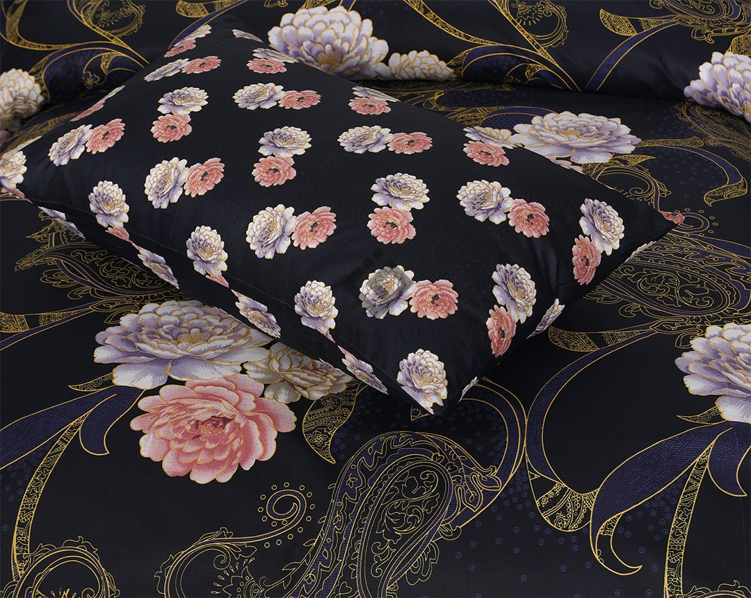 Classic Comfort - Bed Sheet Set - Lotus