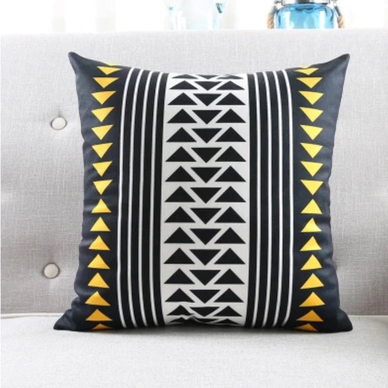 Cushion Covers Pack of 3 - CC55A Filling - Lotus