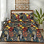 Leafmist - Bed Sheet Set Single - Lotus