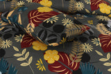 Leafmist - Bed Sheet Set Single - Lotus