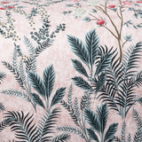 Pink Paradise - Bed Sheet Set Single - Lotus