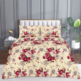 Rosvera - Bed Sheet Set