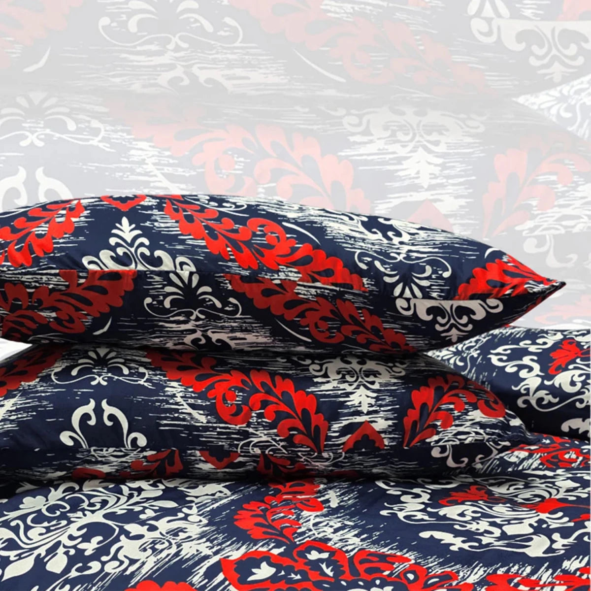 Scarlette - Bed Sheet Set - Lotus