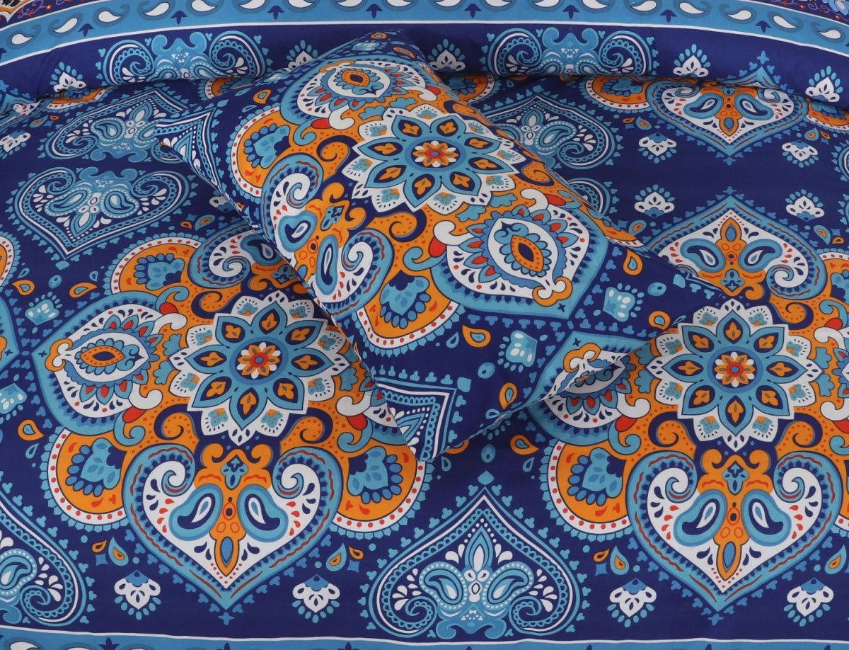 Sunweave - Bed Sheet Set Single - Lotus