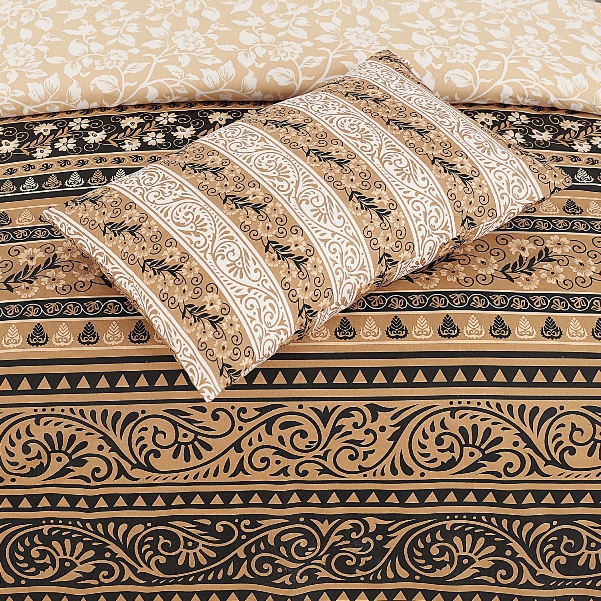 Velora - Bed Sheet Set Single - Lotus
