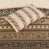 Velora - Bed Sheet Set Single - Lotus