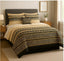 Velora - Summer Comforter Set - Lotus