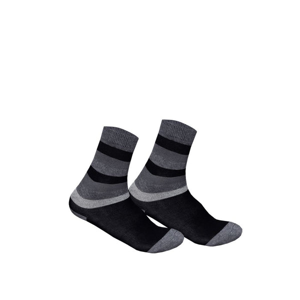 Kid's Warm Full Sock ( 4 - 8 Year) -1022