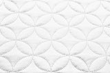 White Waterproof Mattress Protector