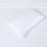 Bed Sheet Set White-30143-RFS