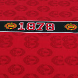 Cartoon Character Bed Sheet M_United Single-30185